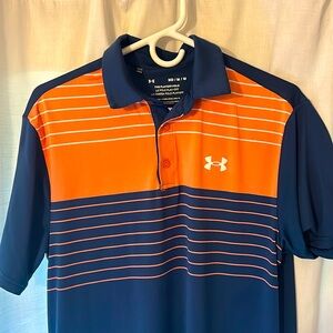 Under Armour Golf polo